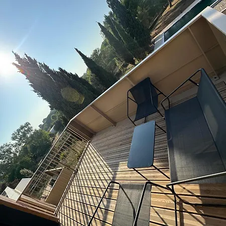 Apartamento Magnifique T2 Avec Piscine Partagée à *