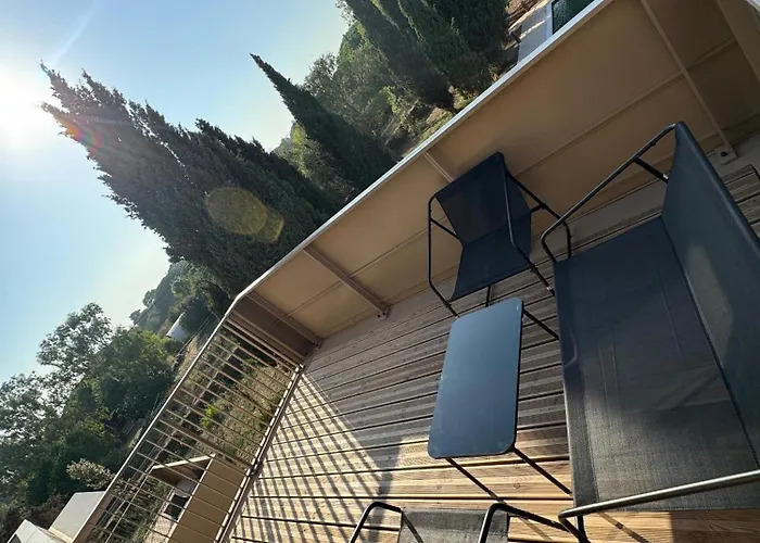 Apartamento Magnifique T2 Avec Piscine Partagée à *