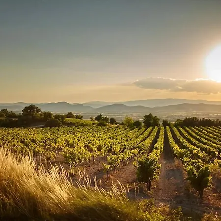 Apartamento Magnifique T2 Avec Piscine Partagée à