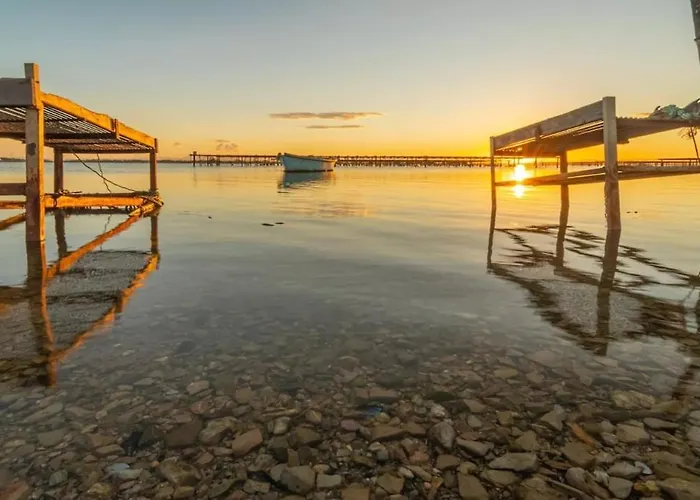 Magnifique T2 Avec Piscine Partagee A